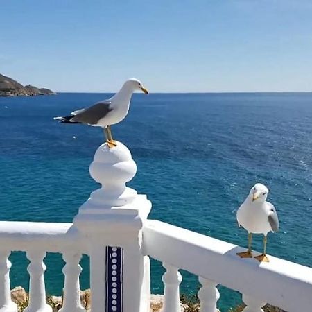 Apartamento Sun Beach Benidorm Extérieur photo