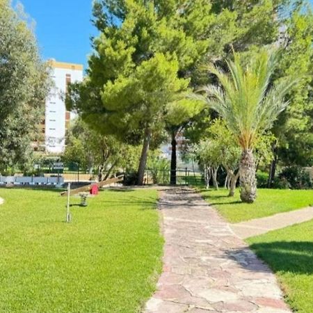 Apartamento Sun Beach Benidorm Extérieur photo
