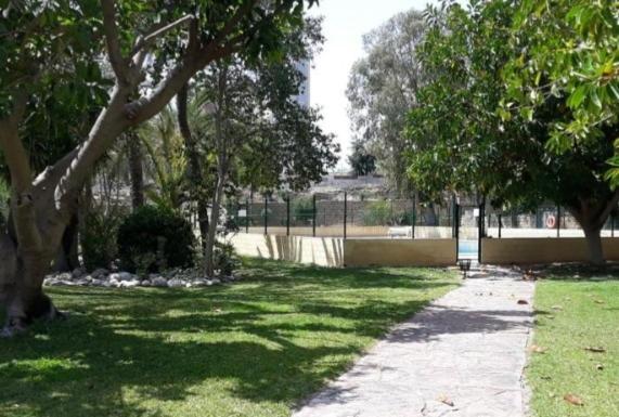 Apartamento Sun Beach Benidorm Extérieur photo